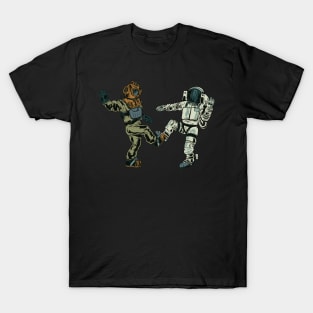 Landing Party T-Shirt